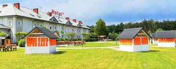 Фотографии Отель Hotel TIREST г. Гребишев (Польша) №5 Фото Отель Hotel TIREST г. Гребишев 5